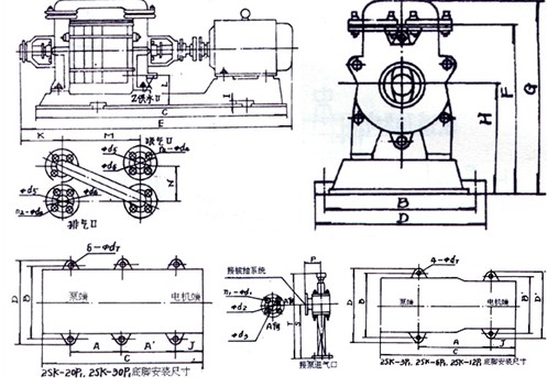 2SK-3P1��2SK-6P1��2SK-12P1��2SK-20P1��2SK-30P1���μ����b�D